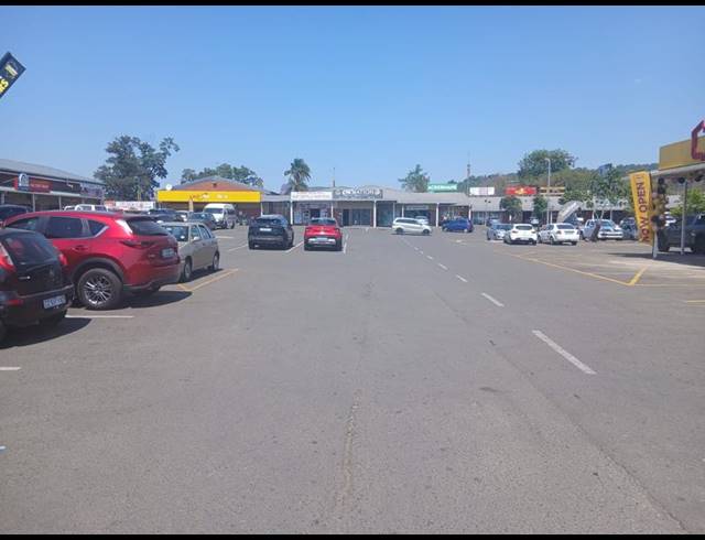 RETAIL PROPERTY TO RENT IN PIETERMARITZBURG CENTRAL